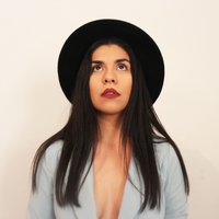 Saraí Zavala的照片