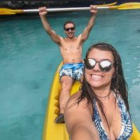 Fotos de Olly Pettyfer