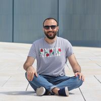 Areen Nassar's Photo