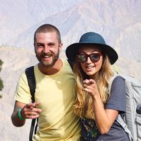 Tom & Rose Brath的照片