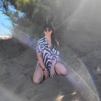 Romina Mastogiovanni's Photo