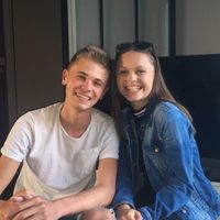 Adele  Fadili的照片