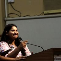 Maitreyi Pillai's Photo