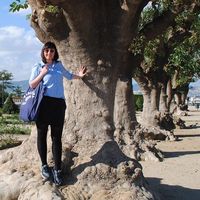 Małgorzata Bartosik的照片