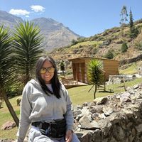 Cristifany  Pampas's Photo