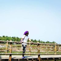 Tirza Zelafehad's Photo