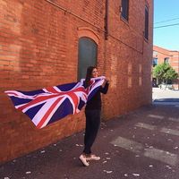 Fotos von Becca Kronebusch