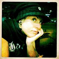 Amanda Thompson's Photo