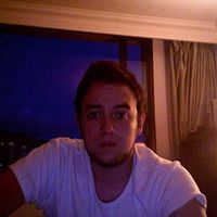 Marco Bonilla's Photo