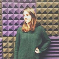 Fotos de Sayna parsi