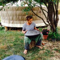 Pierre Bailet的照片