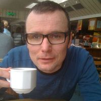 Mart Hermkens's Photo