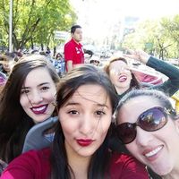 Le foto di Karla Silva