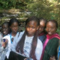 Martine O. Irakoze的照片