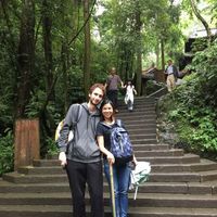 Denis Monseur's Photo