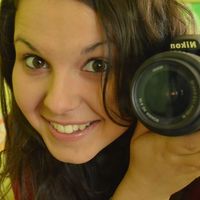 Karolína Karteczková's Photo