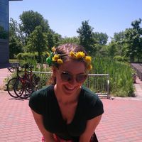 Le foto di Dana Eckstein