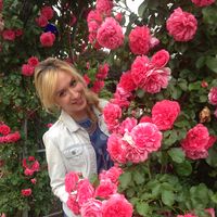 Polina Tarasova的照片