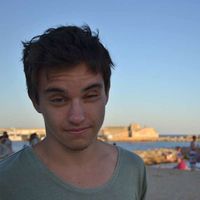 Enrico Tolotto的照片