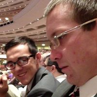 Josh Peterson's Photo