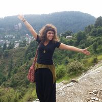 Michal Gutman's Photo