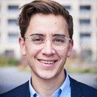 Natanael Rother's Photo