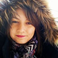 Mélanie Chabin's Photo