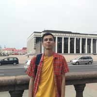 Valentin Nekrasov's Photo