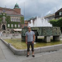 Mehdi Noori的照片