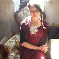 Bianca Birkigt's Photo