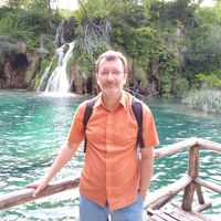 Juris Stefanovics's Photo