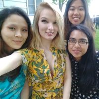 Katherine McFarlin's Photo