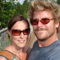 Sylvain Gagnon's Photo