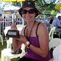 Tess Robinson's Photo