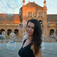 Izabela Kołodziej's Photo