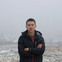 Jony Seitaliev's Photo