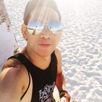 Rejie Caminong's Photo