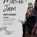 Palestinian Music Jam's picture