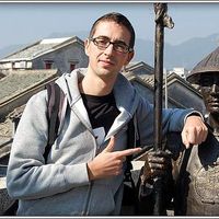 Loic Prigent's Photo