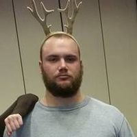 Connor Wilkins's Photo