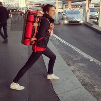 Agathe Stojanovic's Photo