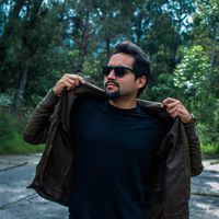 Omar Escalante的照片