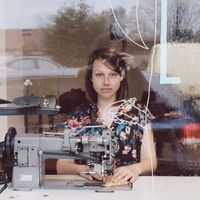 Sarah Rombouts的照片