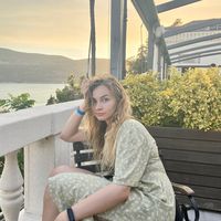 Ciri or Kate Kireeva's Photo