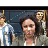 Mariame Kaba的照片