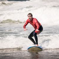 Fotos de Emiel ten Buren