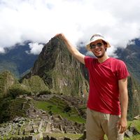 Photos de Diego Martín Rongetti