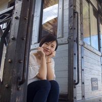 Hengzhe LUO的照片