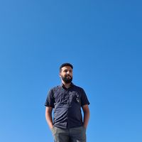 Badraddin Boudchar's Photo