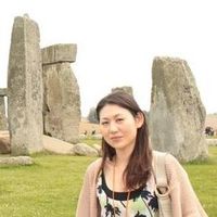 Kyoko Mochizuki's Photo